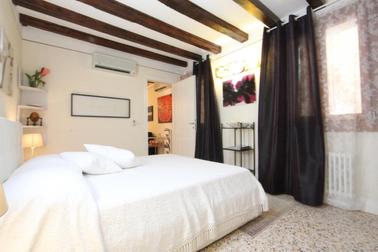 City Apartments San Marco Venedig Eksteriør billede