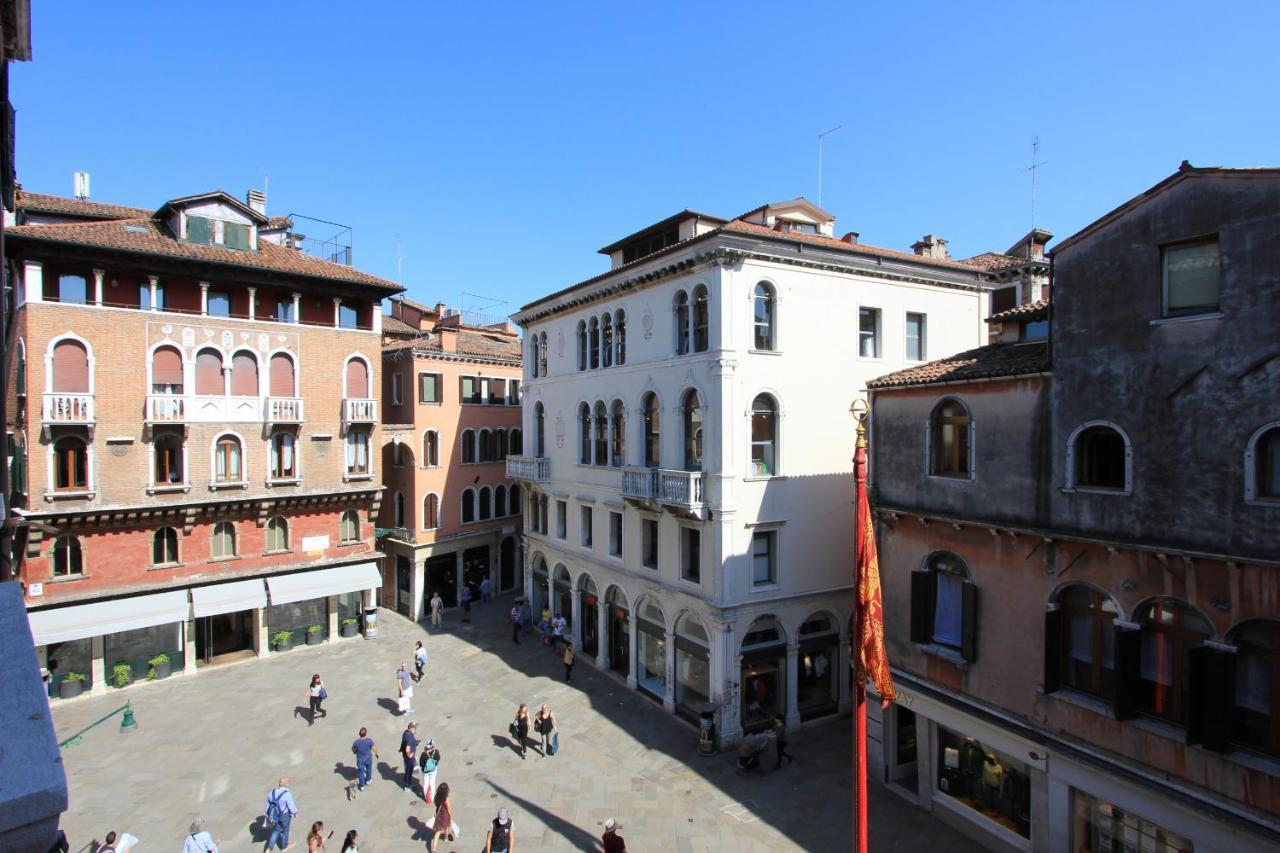 City Apartments San Marco Venedig Eksteriør billede