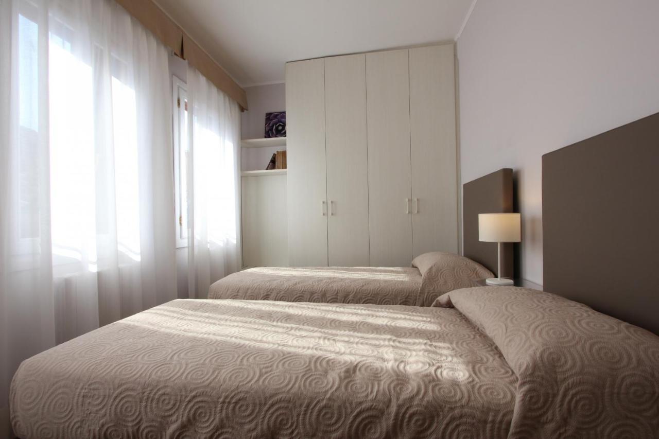 City Apartments San Marco Venedig Eksteriør billede