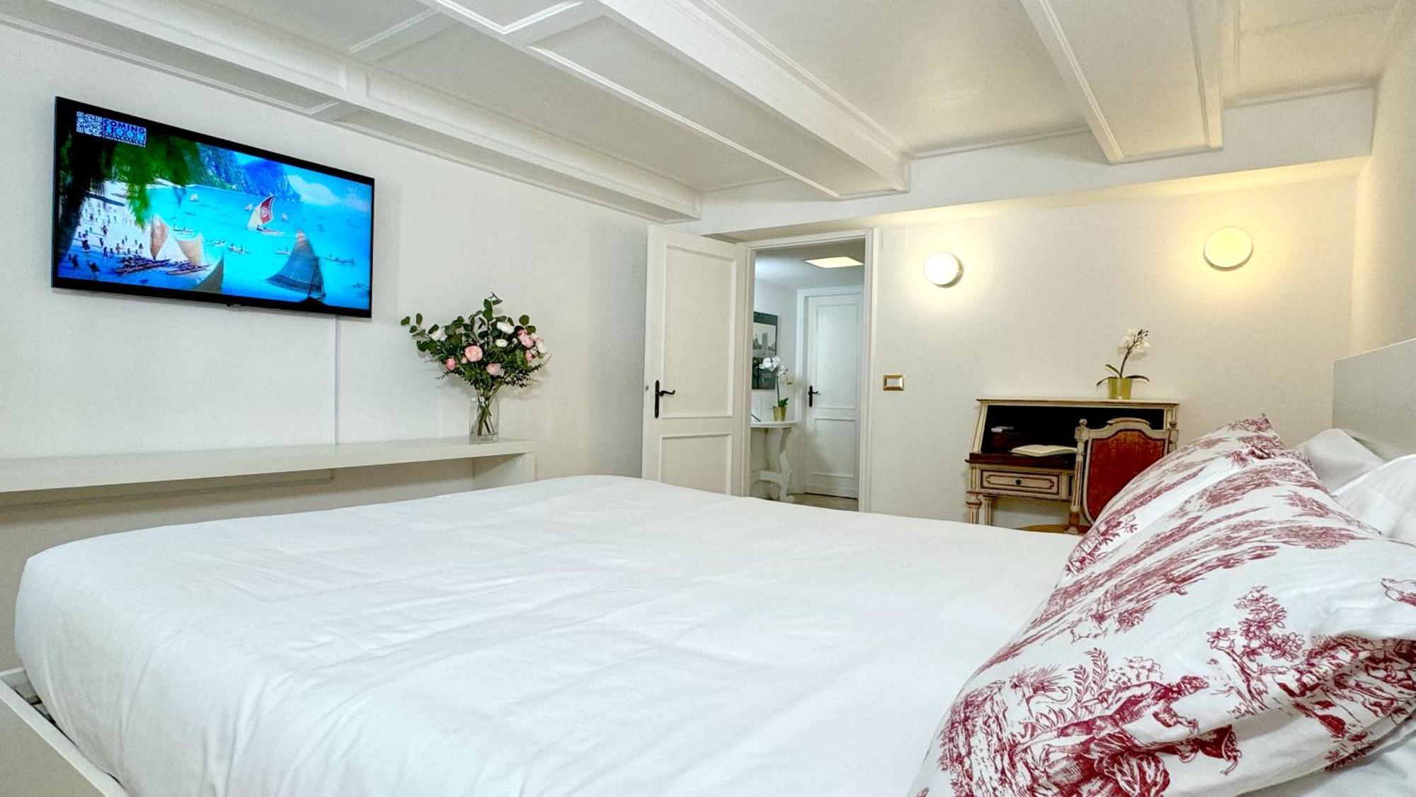 City Apartments San Marco Venedig Eksteriør billede