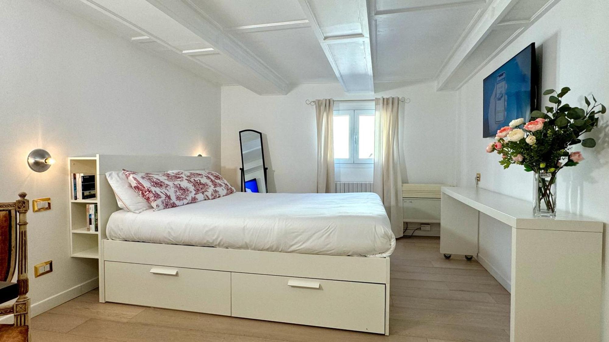 City Apartments San Marco Venedig Eksteriør billede