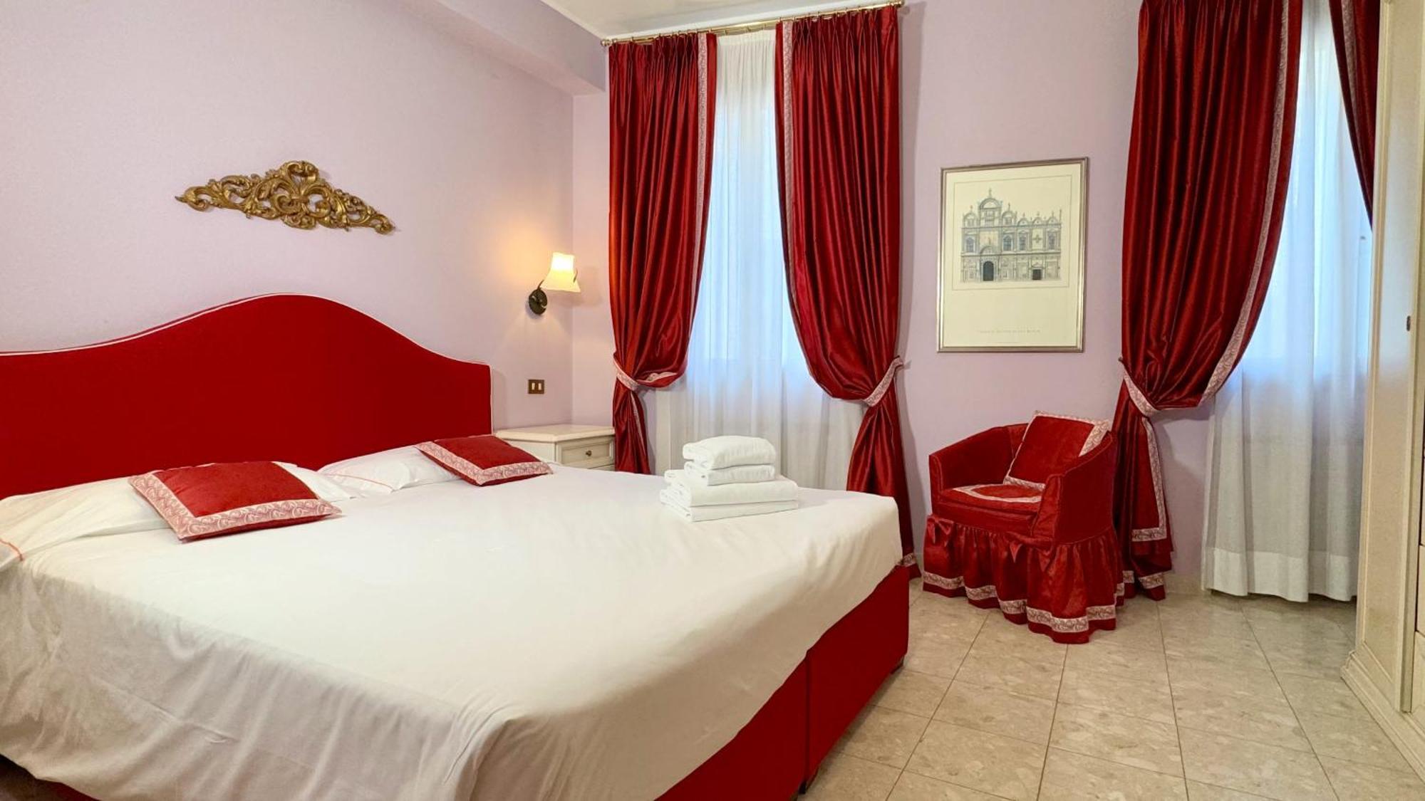 City Apartments San Marco Venedig Eksteriør billede
