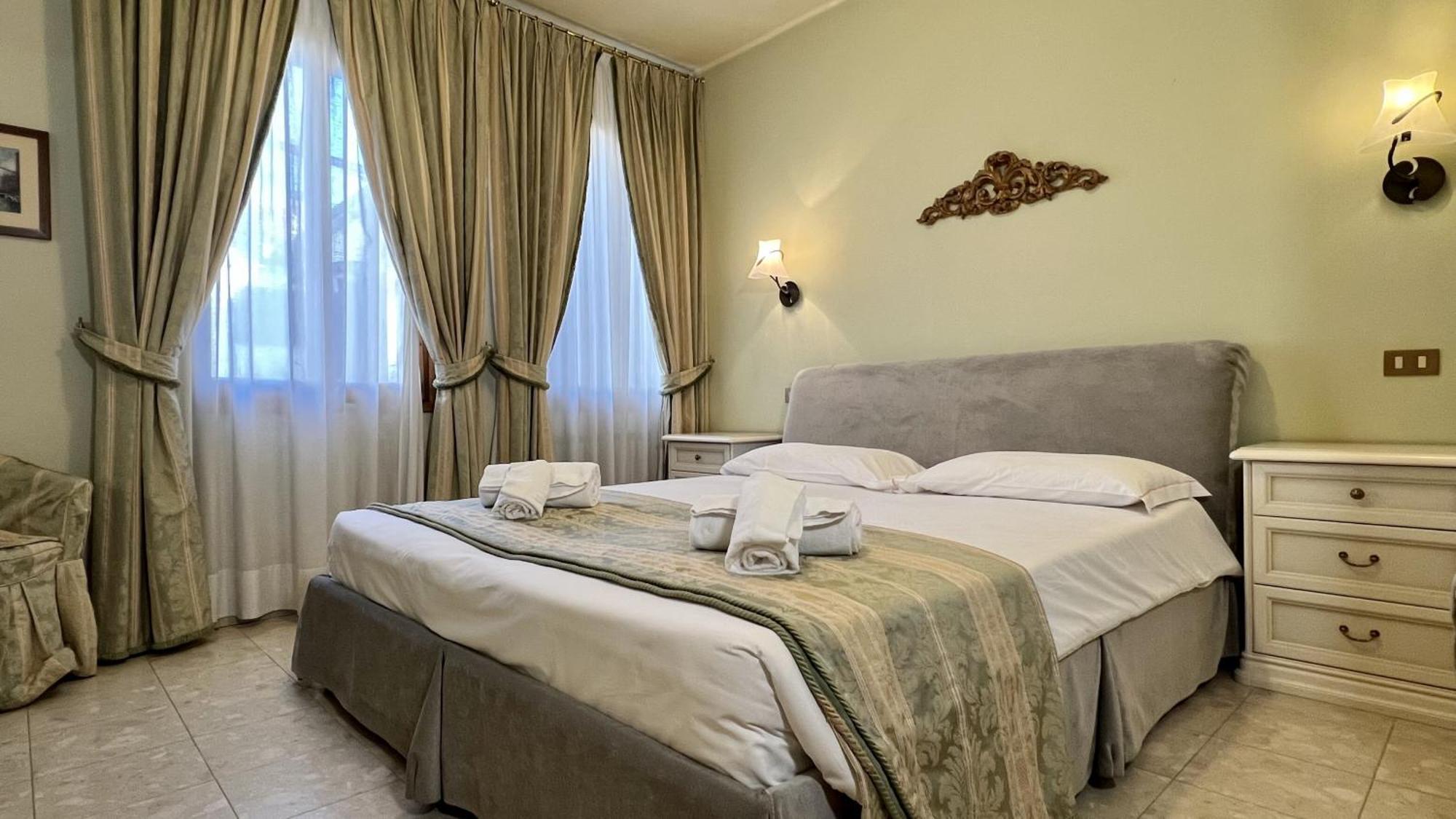 City Apartments San Marco Venedig Eksteriør billede