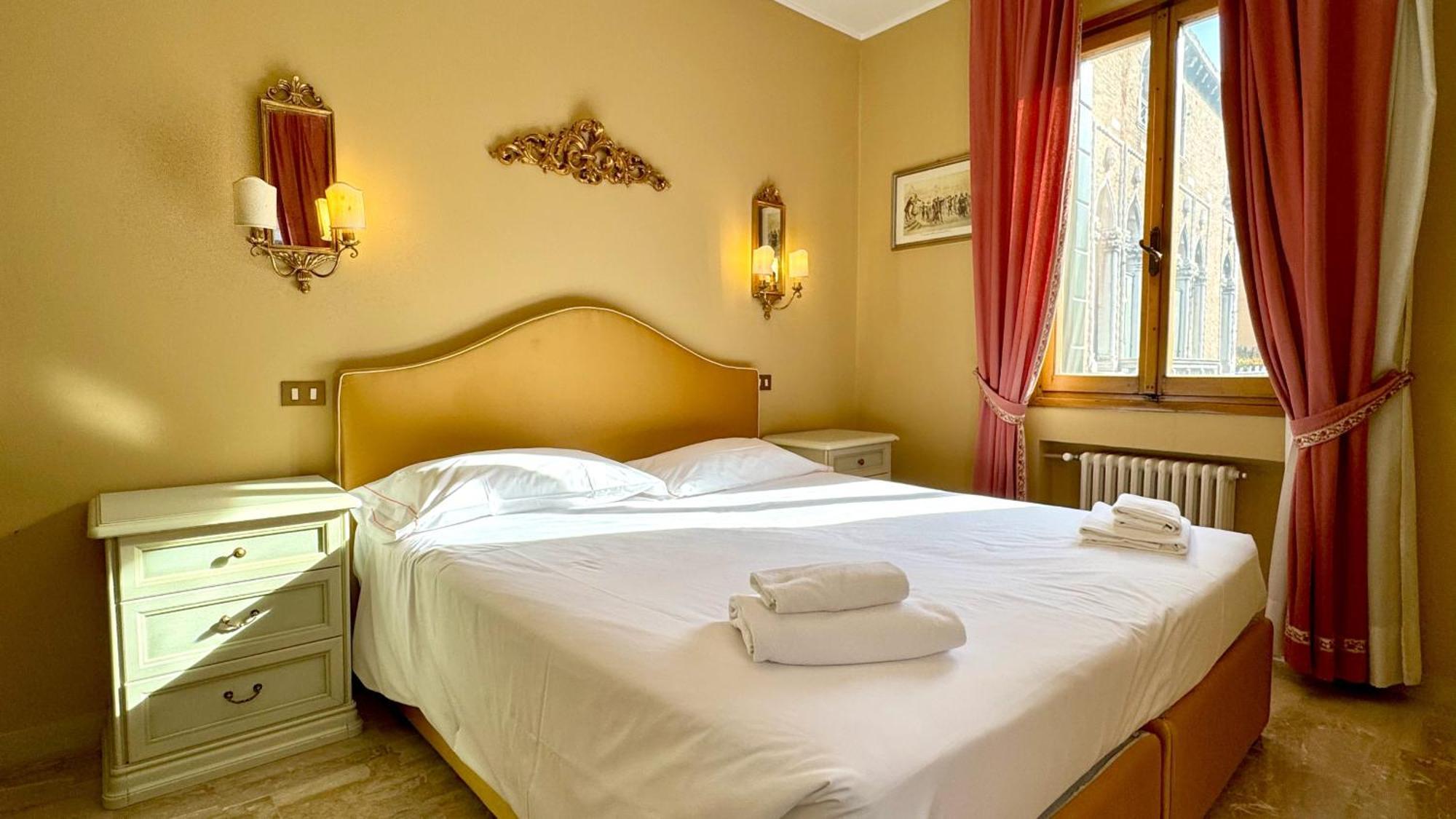 City Apartments San Marco Venedig Eksteriør billede
