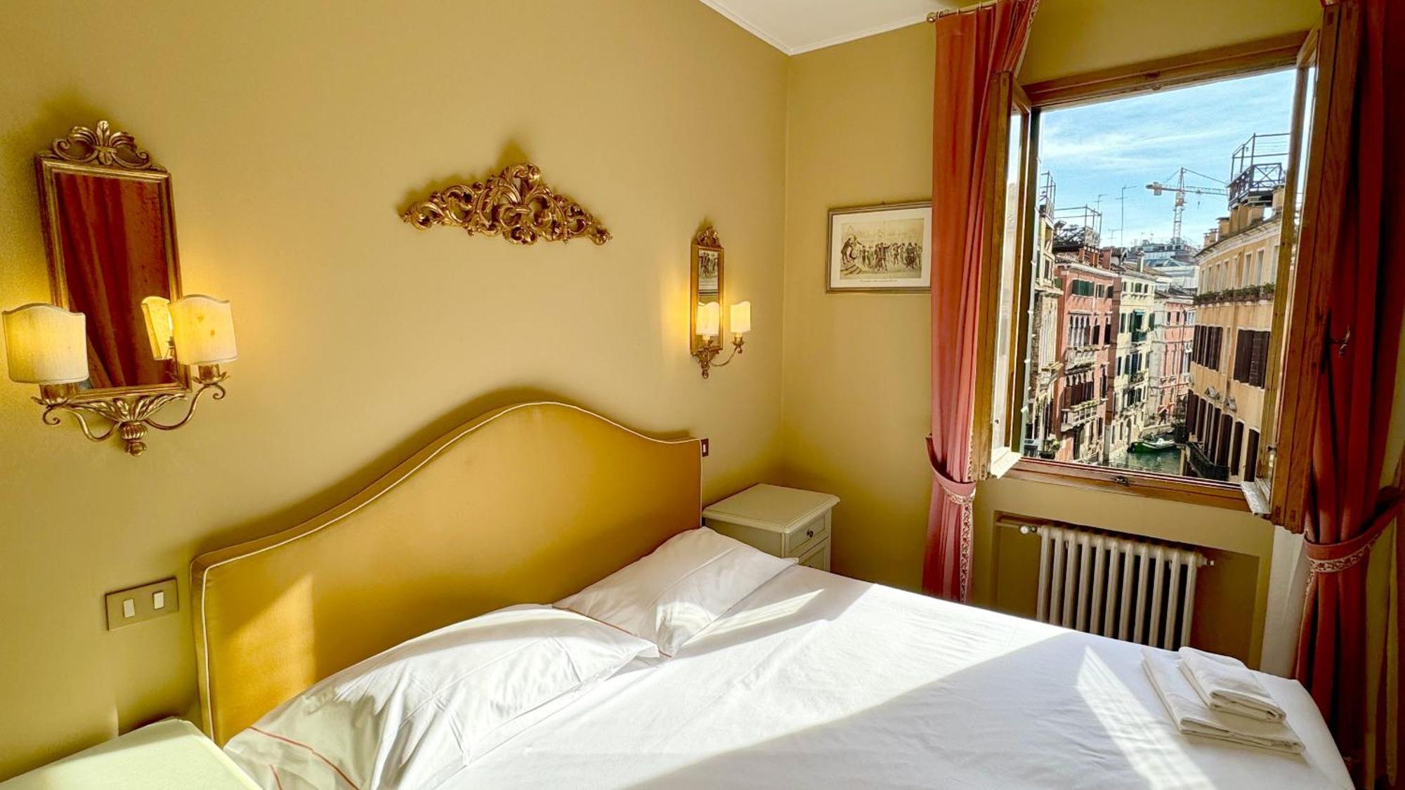 City Apartments San Marco Venedig Eksteriør billede