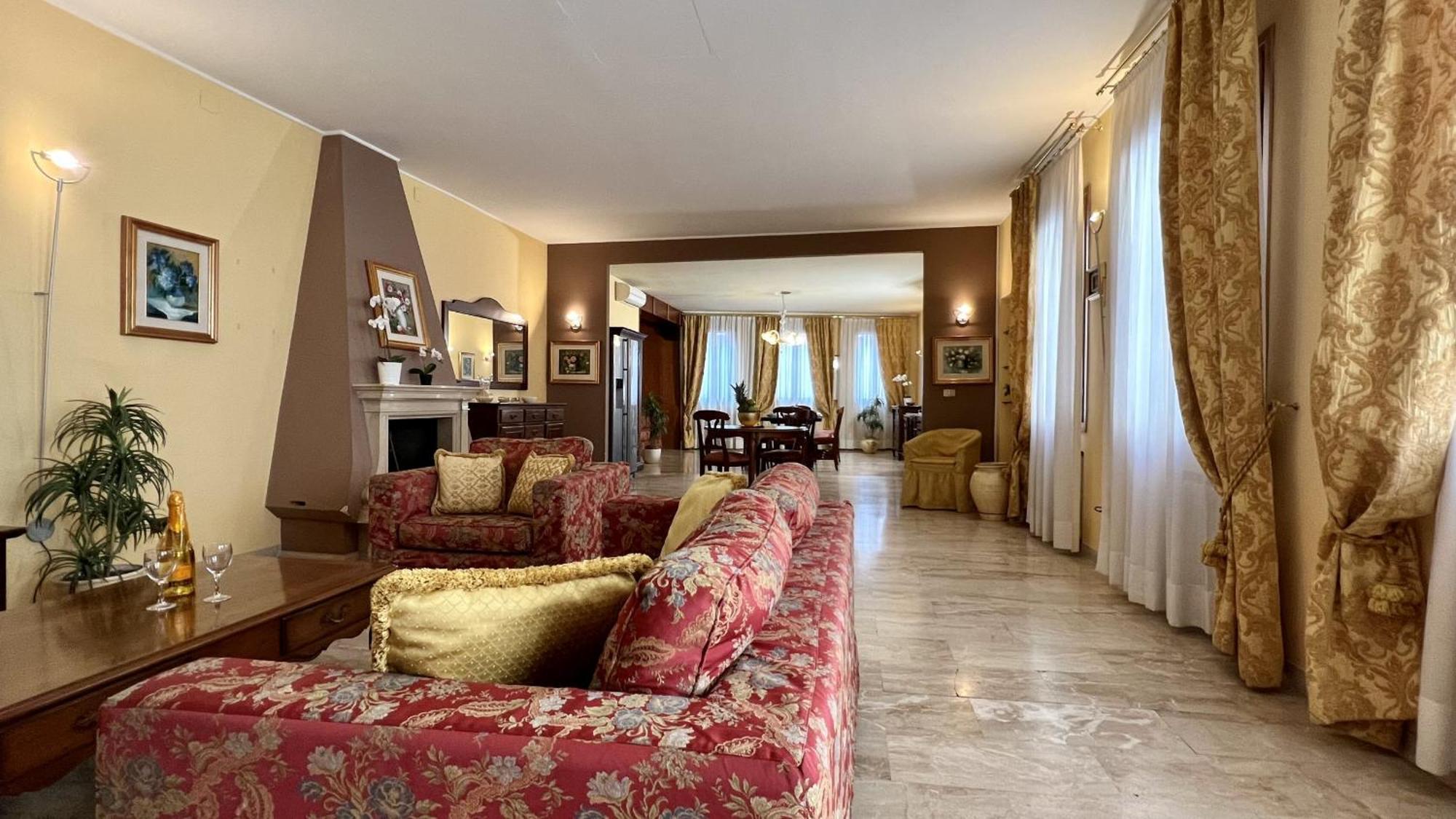 City Apartments San Marco Venedig Eksteriør billede