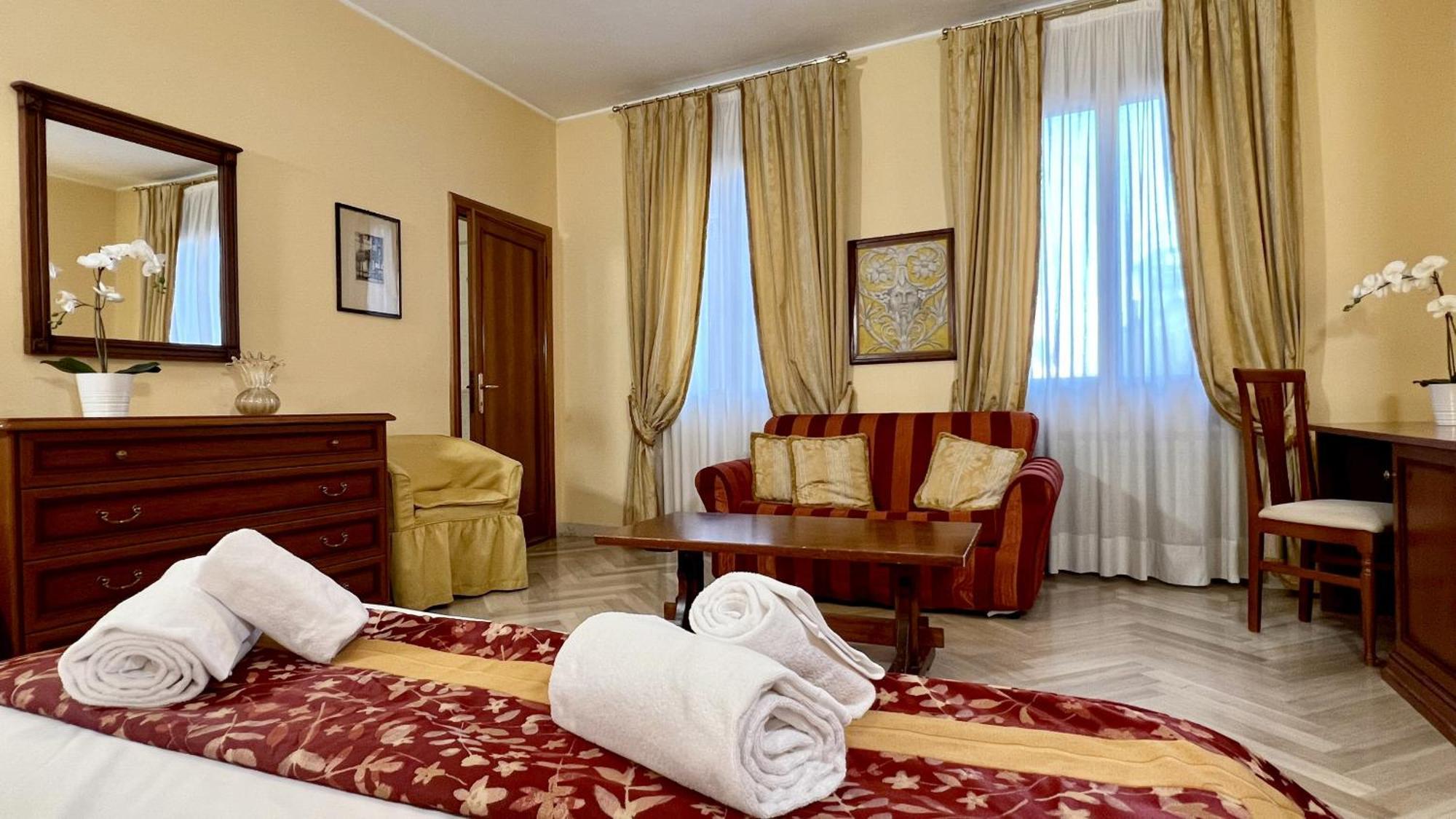 City Apartments San Marco Venedig Eksteriør billede