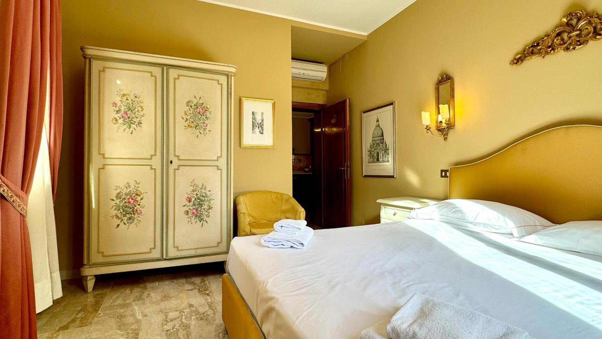 City Apartments San Marco Venedig Eksteriør billede
