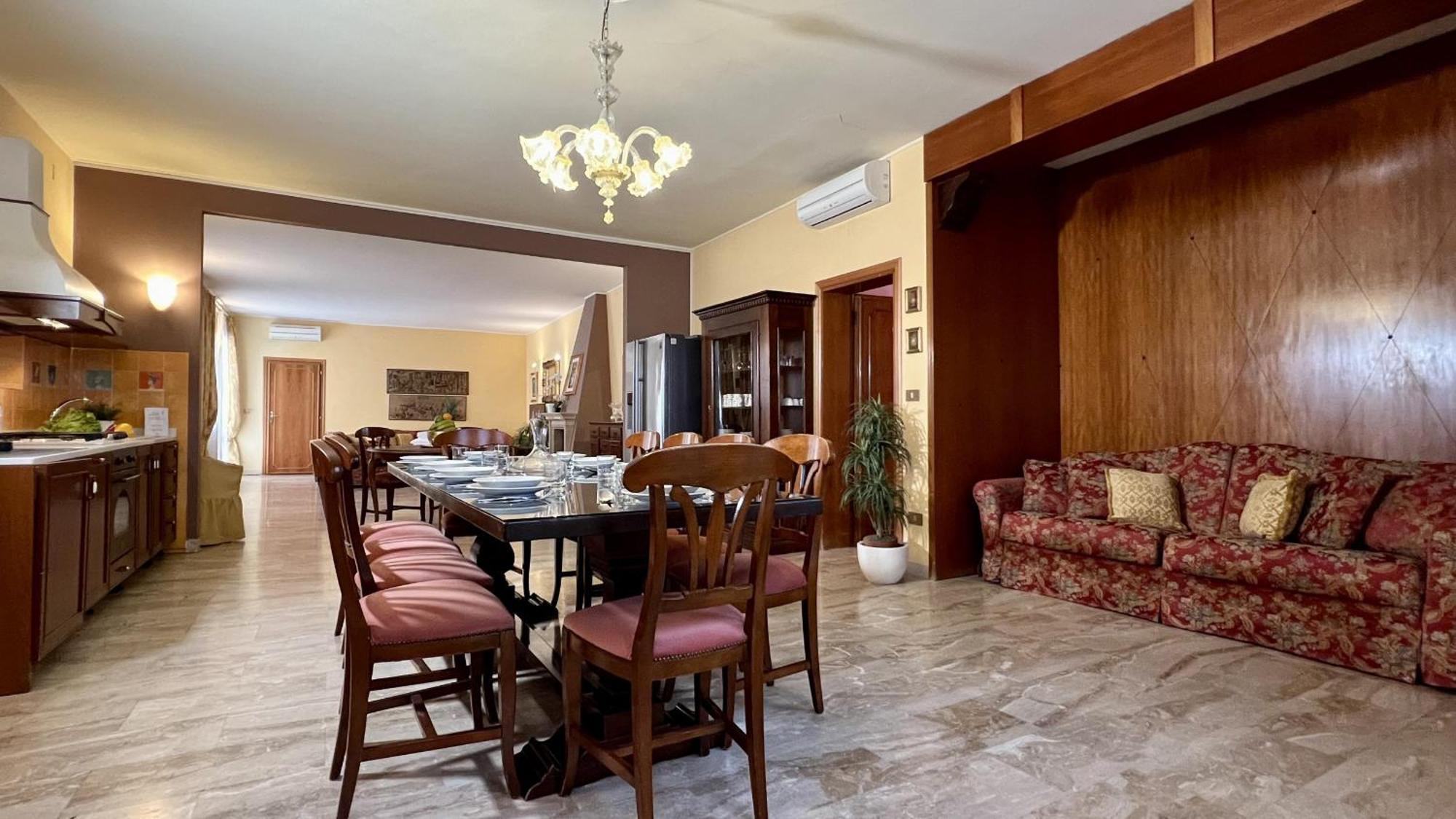 City Apartments San Marco Venedig Eksteriør billede